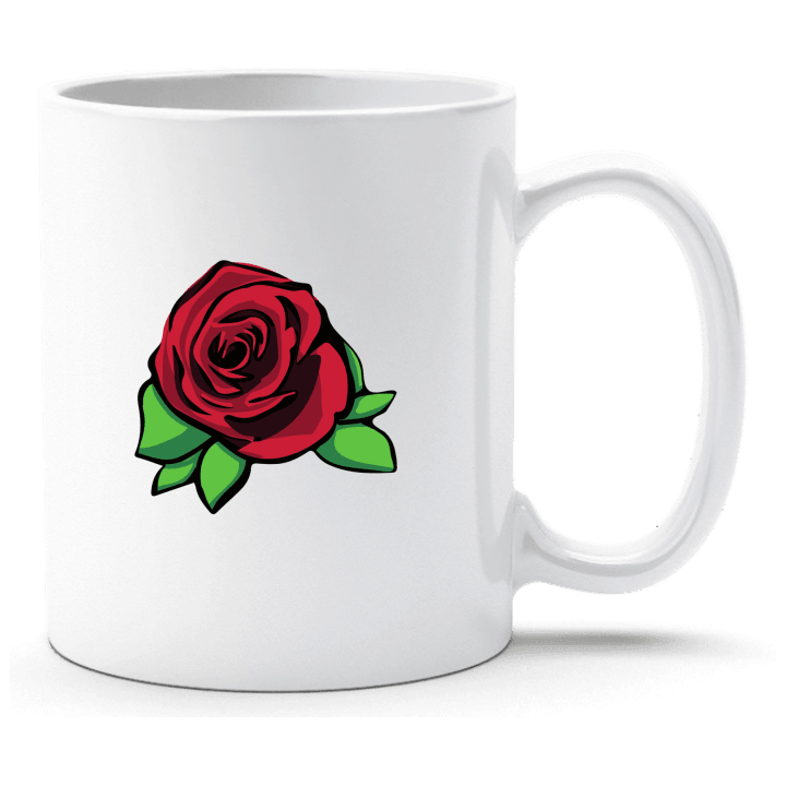 Rose Cup 0 image