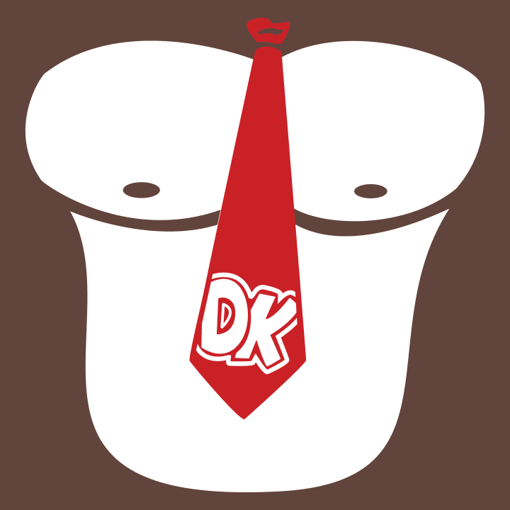 Donkey Kong Kinderen T-shirt 0 image