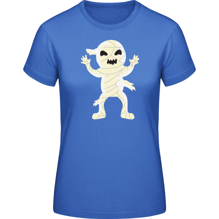 Mumie Frauen T-Shirt 0 image