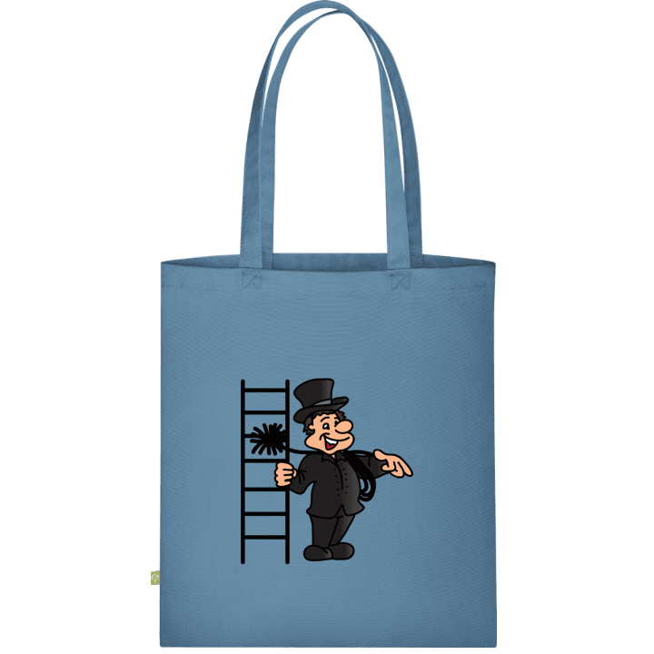 Happy Chimney Sweeper Cloth Bag contain pic