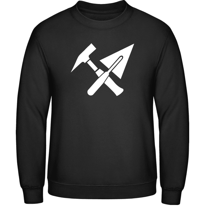 Bricklayer Kitt Sweatshirt contain pic