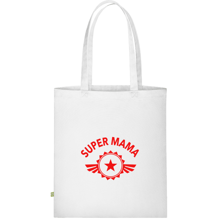 Super Mama Stofftasche 0 image