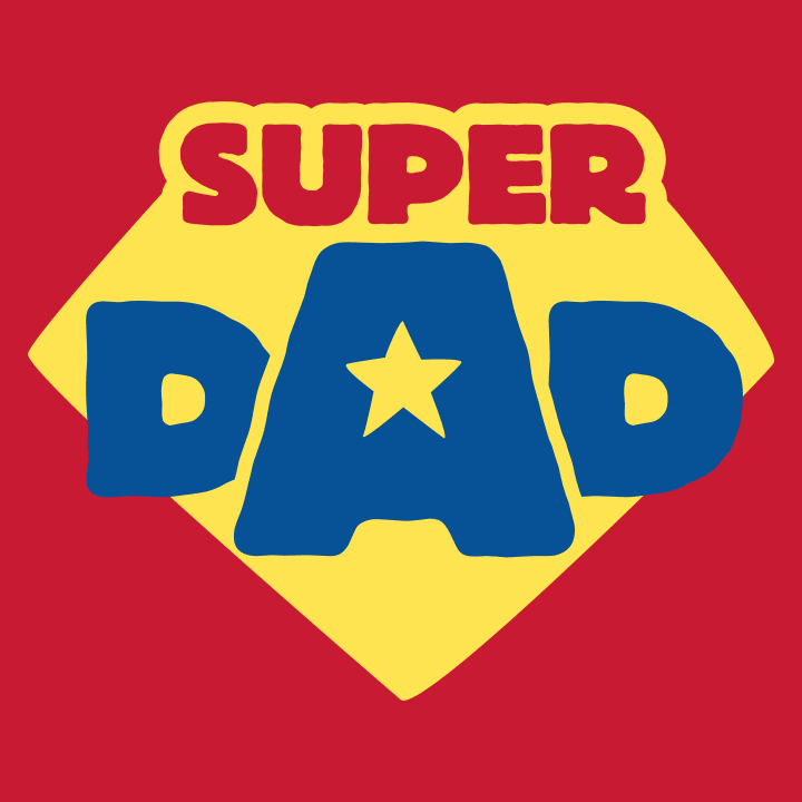 Super Dad Sweatshirt 0 image