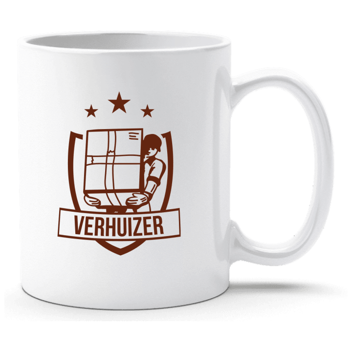 Verhuizer Cup 0 image