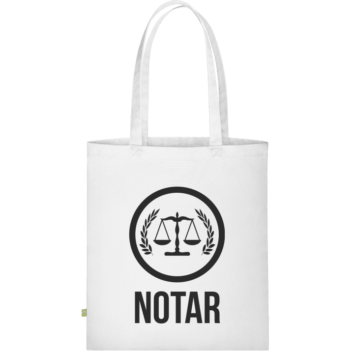 Notar Cloth Bag 0 image