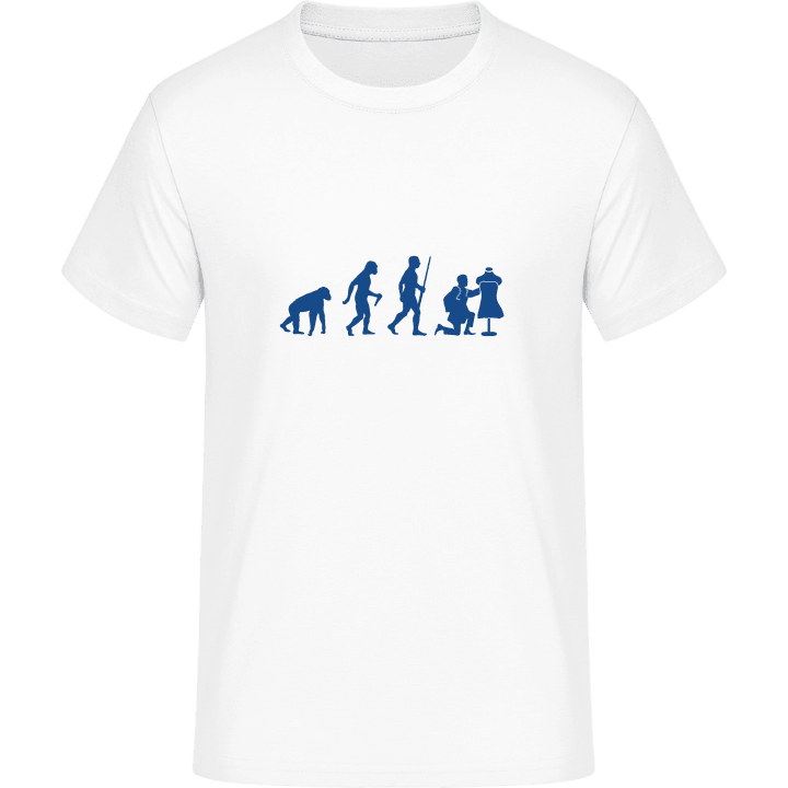 Tailor Evolution T-Shirt 0 image