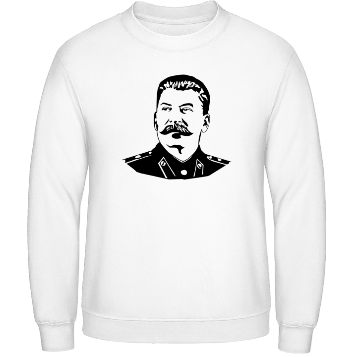 Joseph Stalin Sweatshirt 0 image