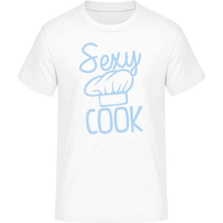 Sexy Cook T-Shirt 0 image