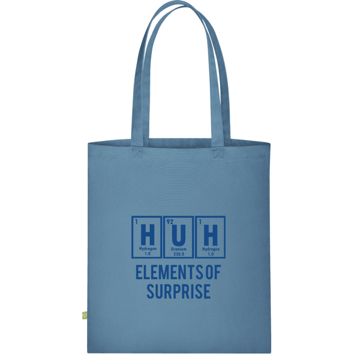 HUH Element Of Surprise Väska av tyg 0 image
