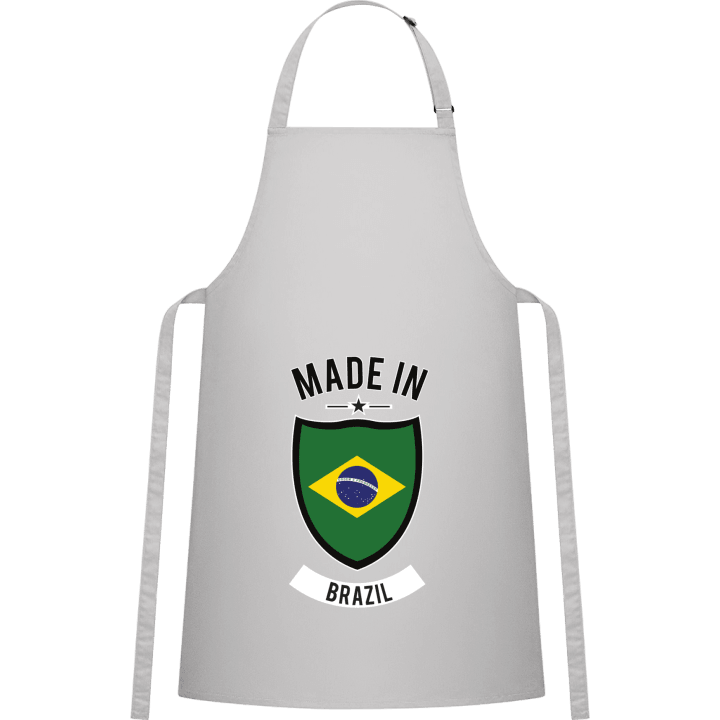 Made in Brazil Kochschürze 0 image