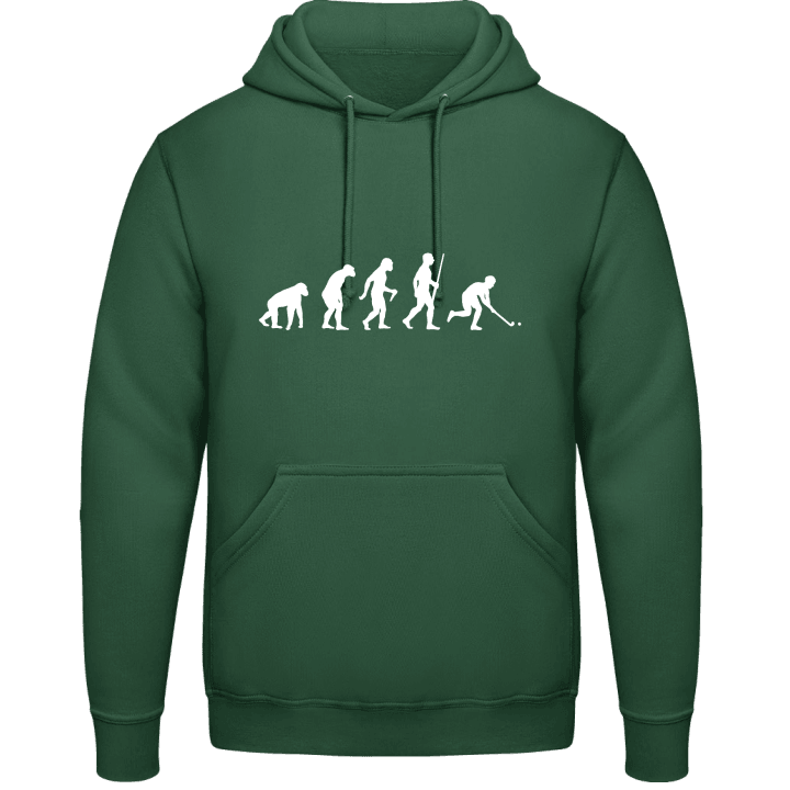 Hockey Evolution Hoodie contain pic