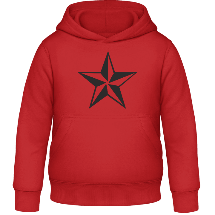 Emo Star Kids Hoodie contain pic