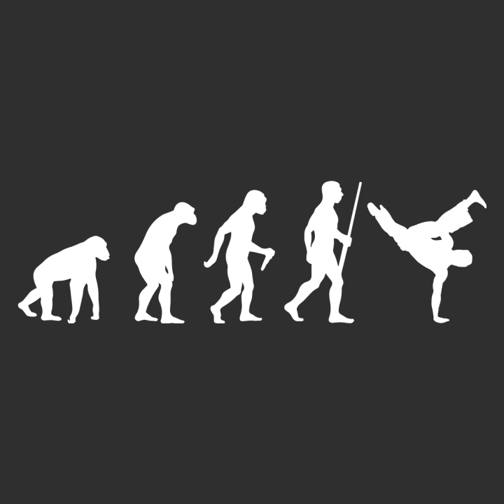 Evolution Break Danser Naisten huppari 0 image