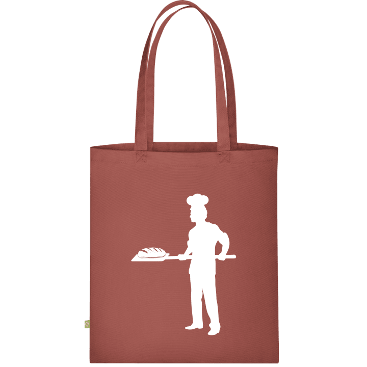 Baker Working Cloth Bag contain pic
