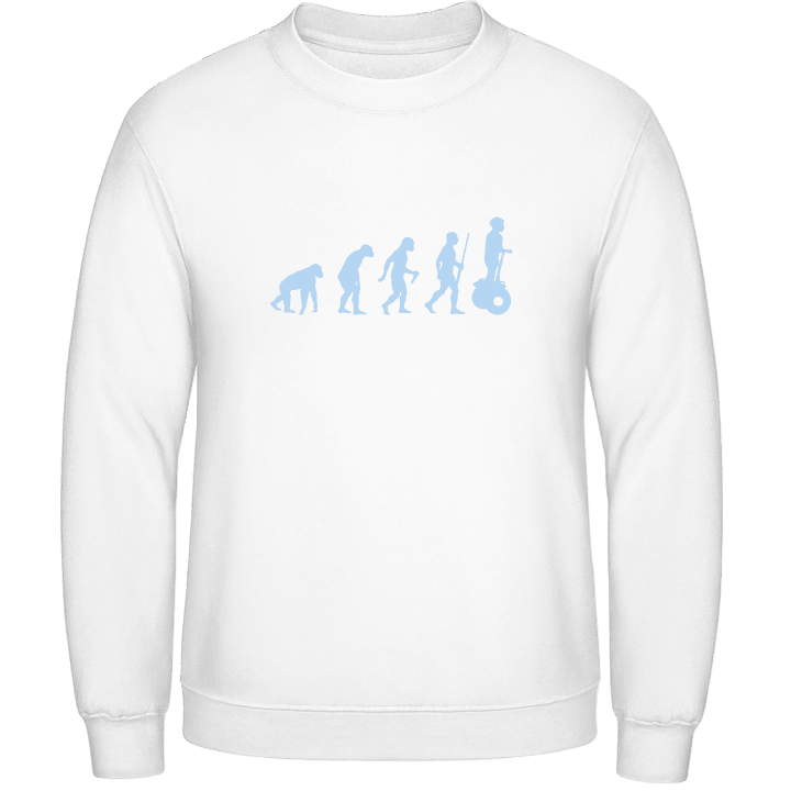 Segway Evolution Sweatshirt 0 image