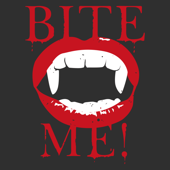 Bite Me Vamp Tröja 0 image