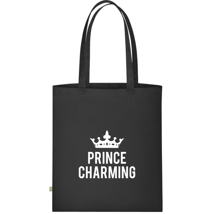 Prince Charming Väska av tyg 0 image