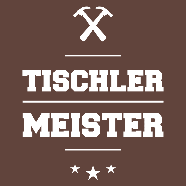 Tischler Meister T-paita 0 image