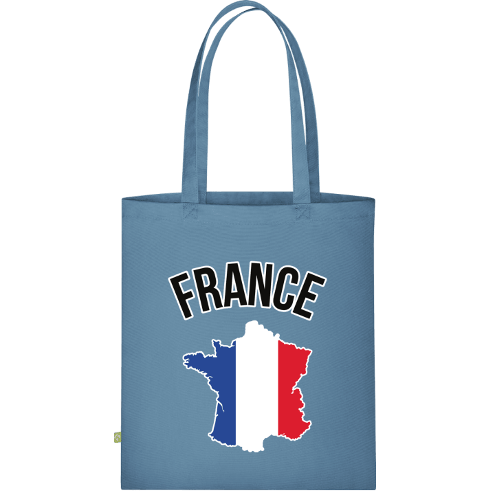 France Fan Stofftasche 0 image