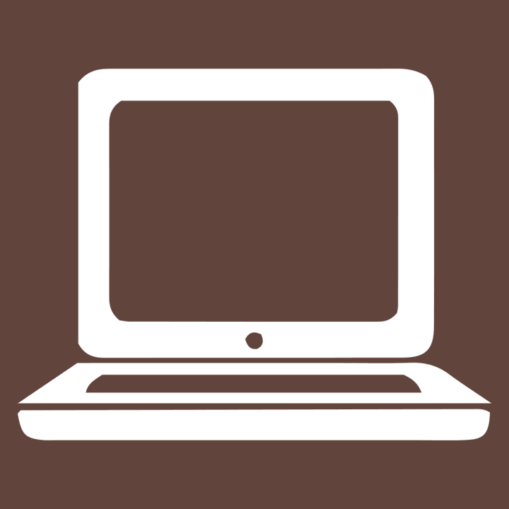 Laptop Sudadera con capucha 0 image