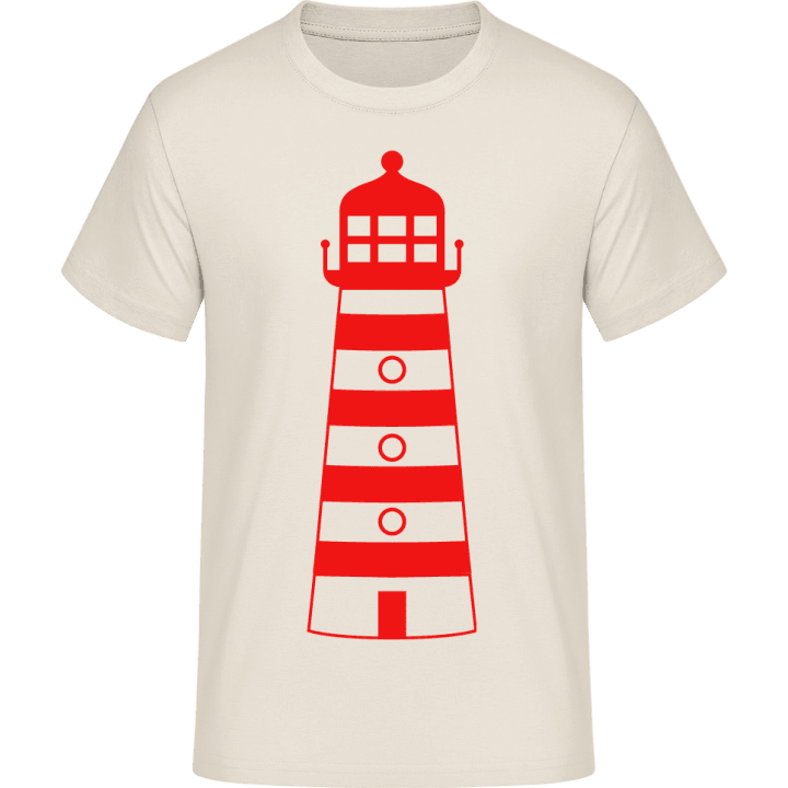 Leuchtturm T-Shirt 0 image