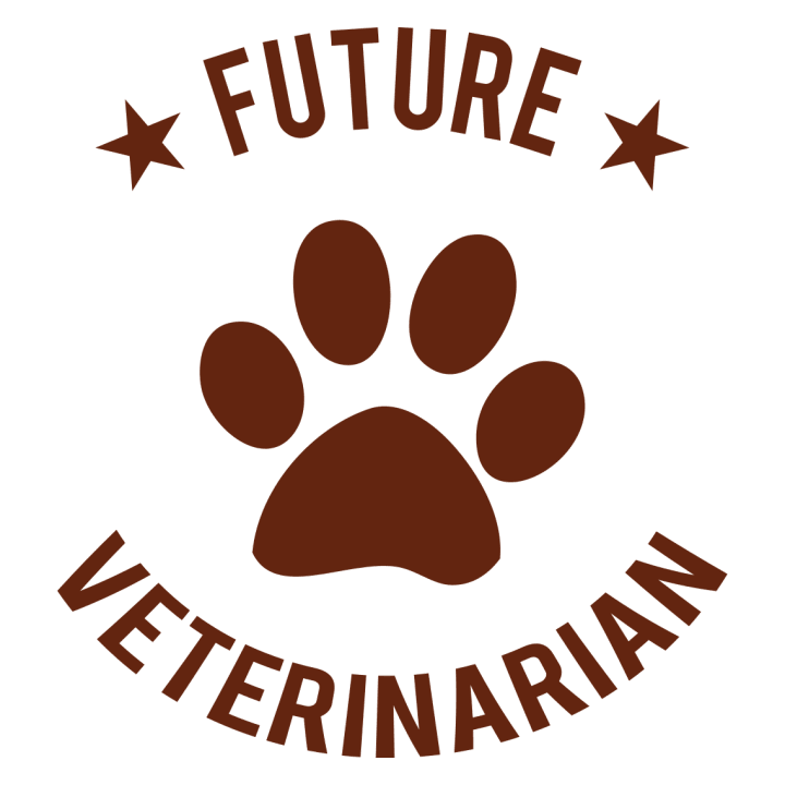 Future Veterinarian T-Shirt 0 image