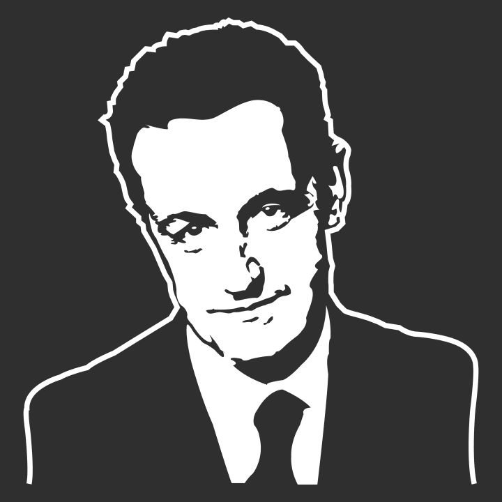 Sarkozy Huvtröja 0 image