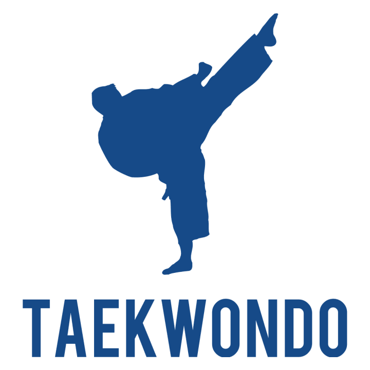 Taekwondo Tasse 0 image
