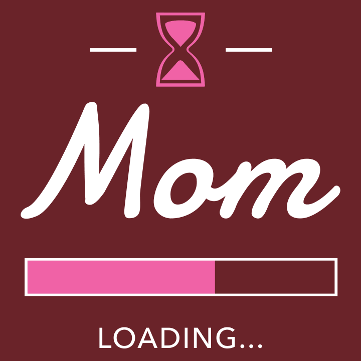 Loading Mom T-shirt pour femme 0 image