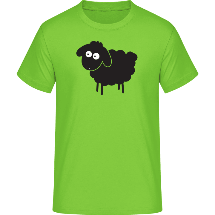 Black Sheep T-paita 0 image