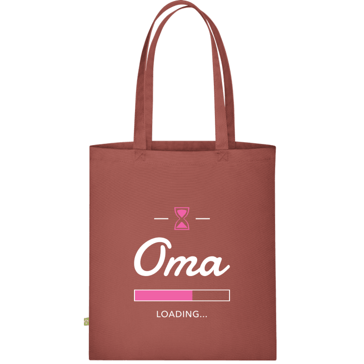 Loading Oma Cloth Bag 0 image