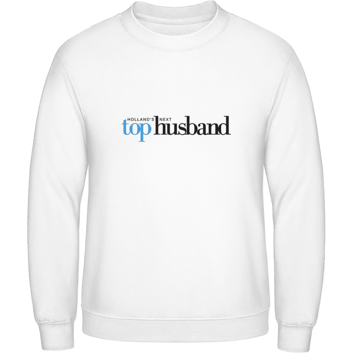 Holland's Next Top Husband Sweatshirt 0 image