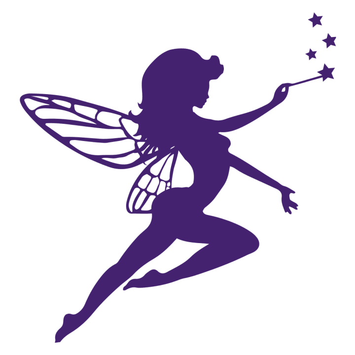 Fairy Icon Naisten t-paita 0 image