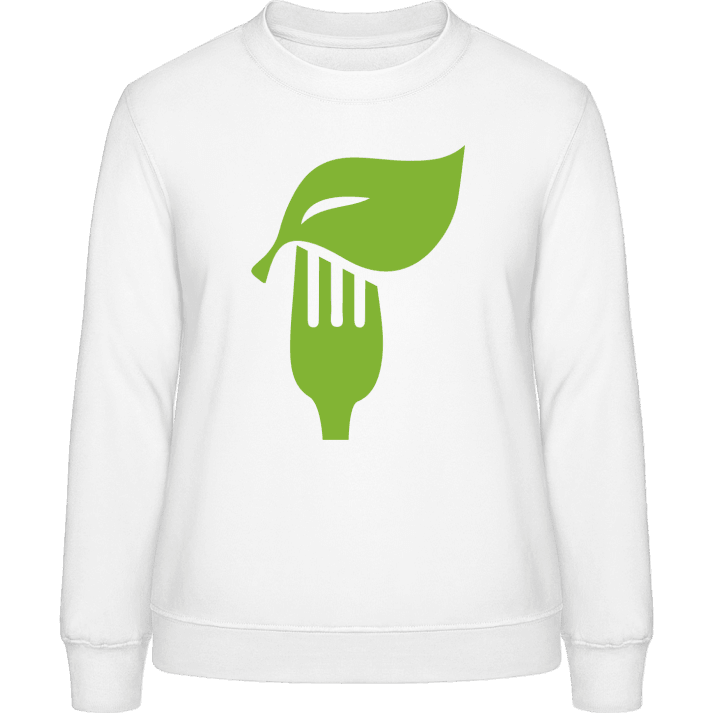Vegan Sweatshirt för kvinnor contain pic