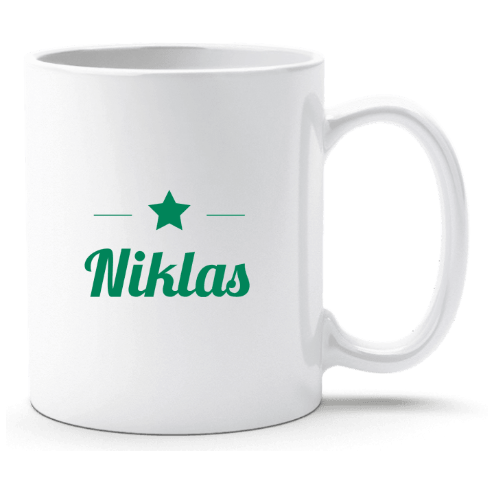 Niklas Star Cup 0 image