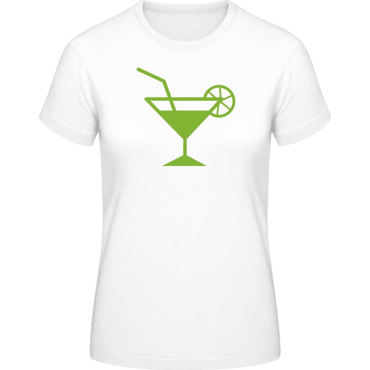 Cocktail T-shirt för kvinnor 0 image