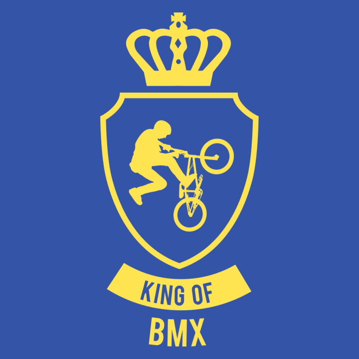King of BMX Kinderen T-shirt 0 image