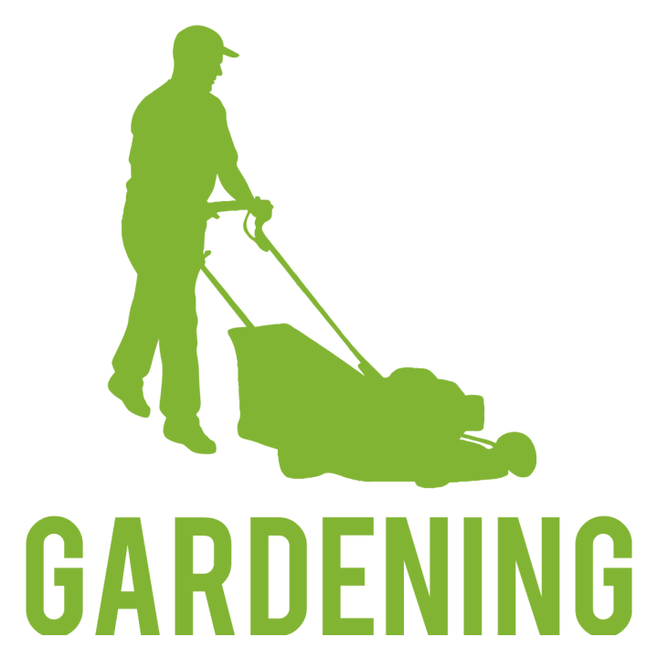 Gardening Vrouwen T-shirt 0 image