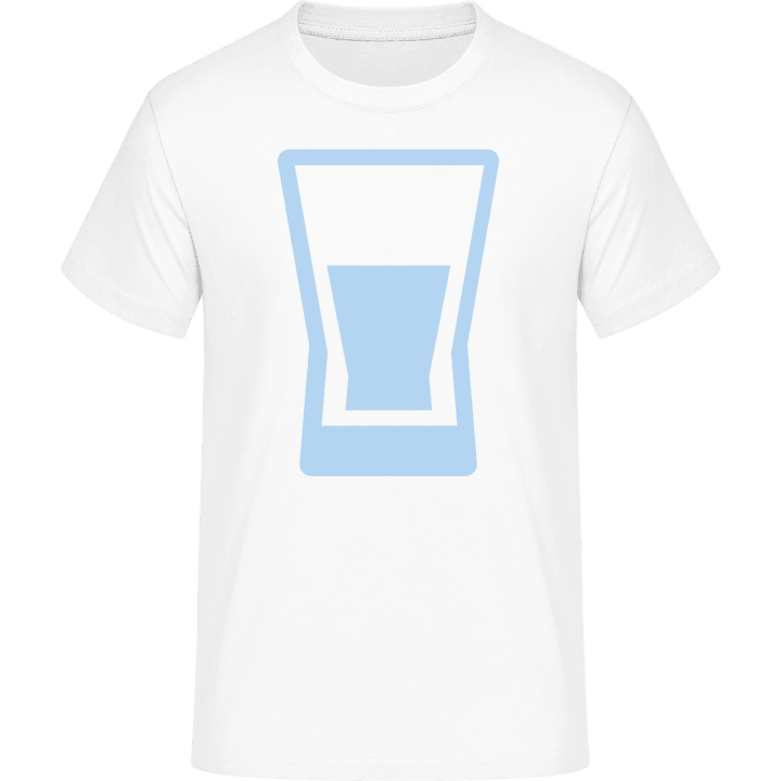 Vodka Glas T-Shirt 0 image