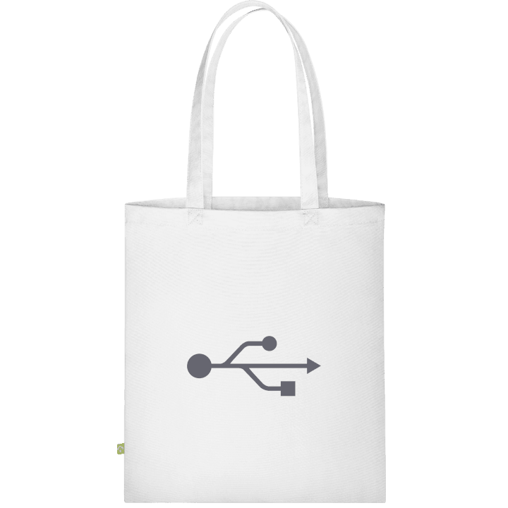 USB Compatible Stofftasche 0 image