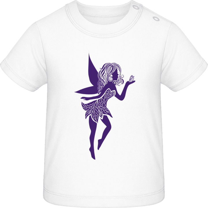 Fairy Baby T-Shirt 0 image