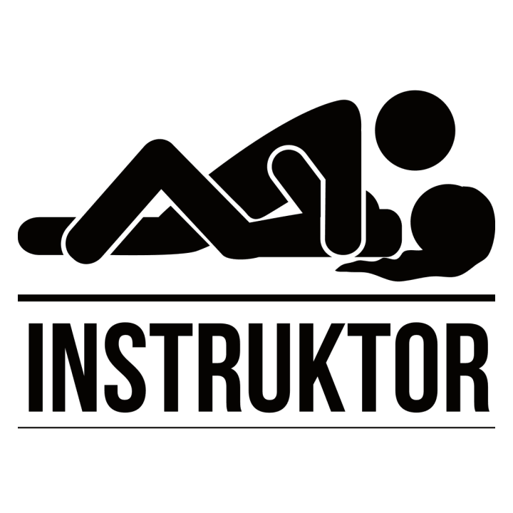 Sex Instructor Icon Camiseta 0 image