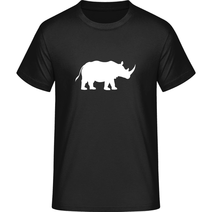 Rhino Camiseta 0 image