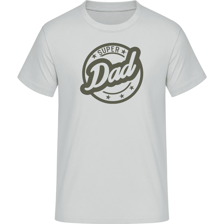 Super Star Dad T-Shirt 0 image