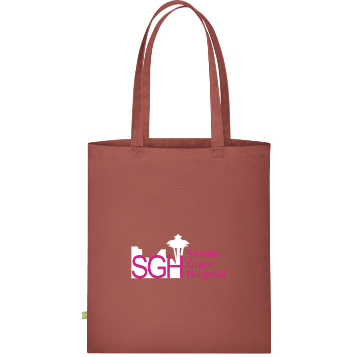 Grace Hospital Stofftasche 0 image