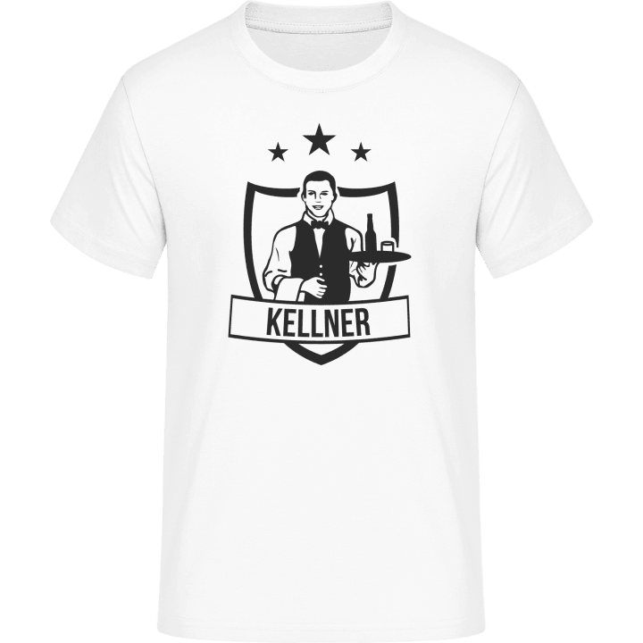 Kellner Wappen T-Shirt 0 image