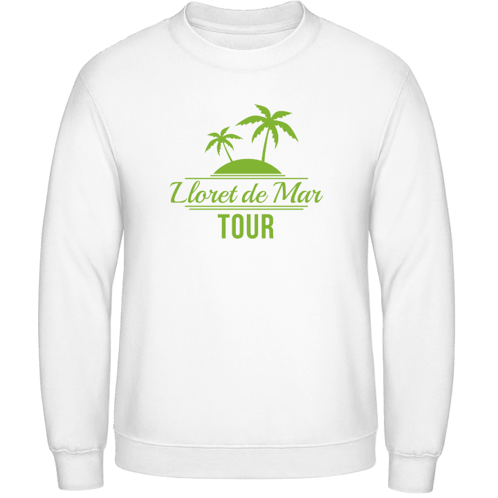 Lloret de Mar Tour Sweatshirt 0 image