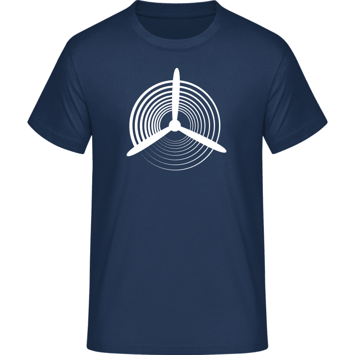 Propeller T-Shirt 0 image