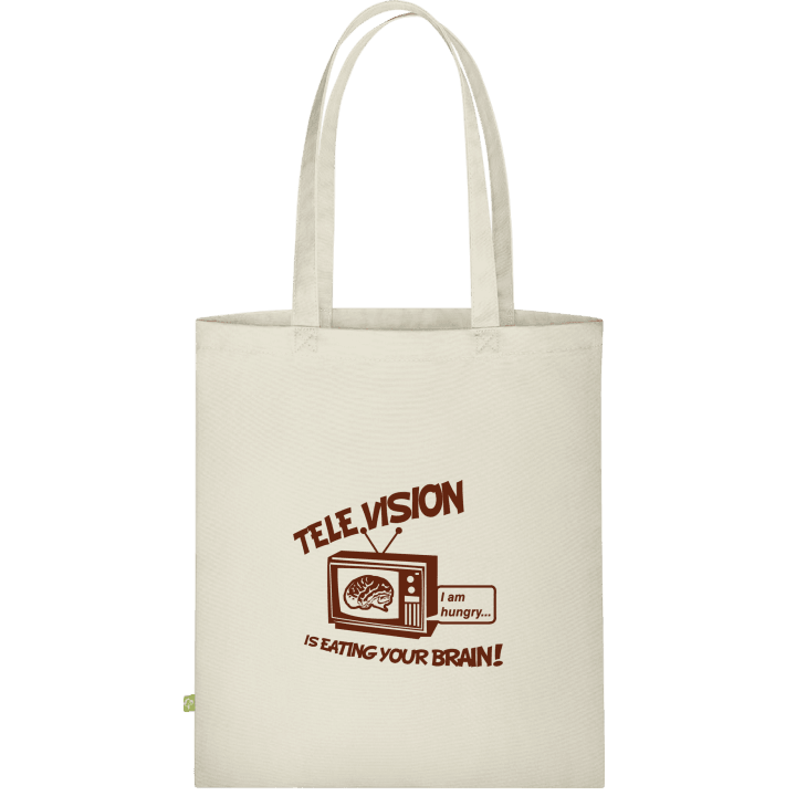 Television Väska av tyg 0 image