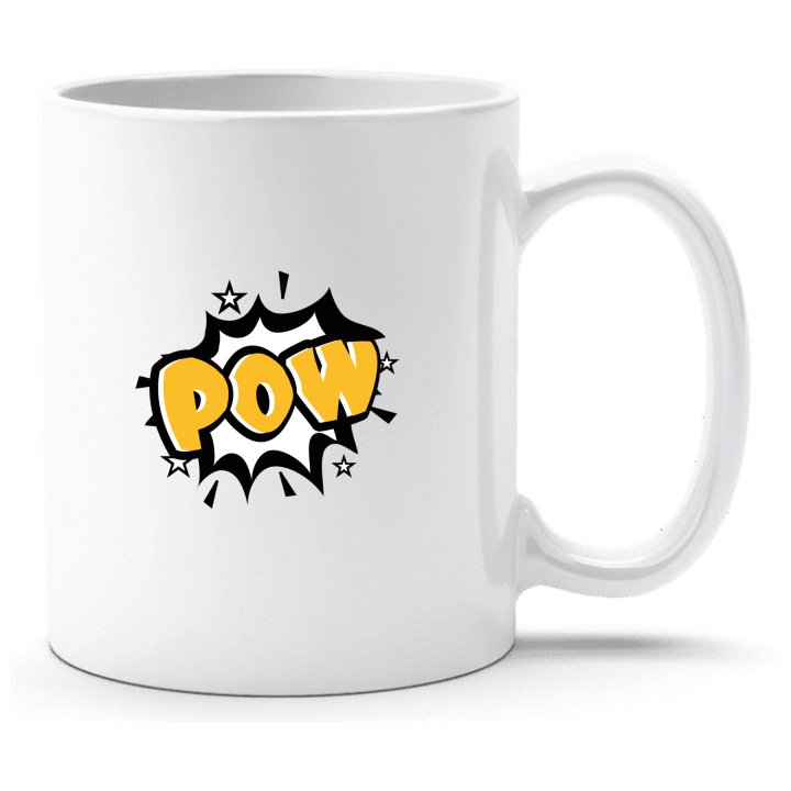 Pow Cup 0 image